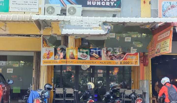 Dijual Cepat Ruko 2 Lantai di Marbella Botania, Batam Center Dijual Cepat Ruko 2 Lantai di Marbella Botania, Batam Center