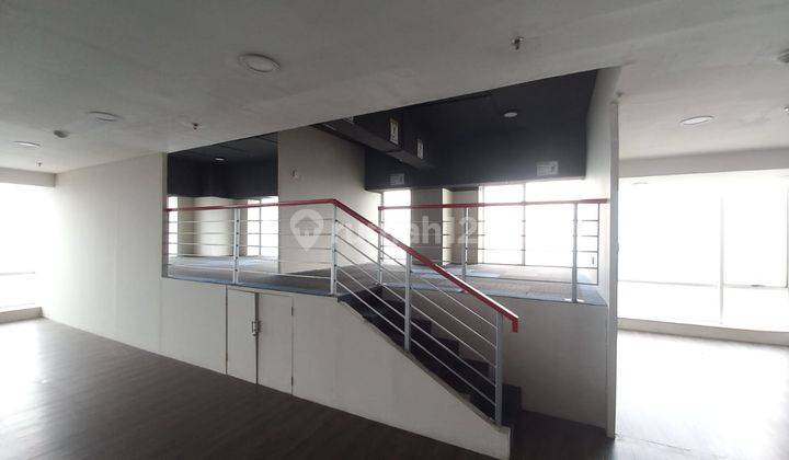 Bisa Beli Sebagian Unit Ruang Kantor Grand Slipi Tower 1