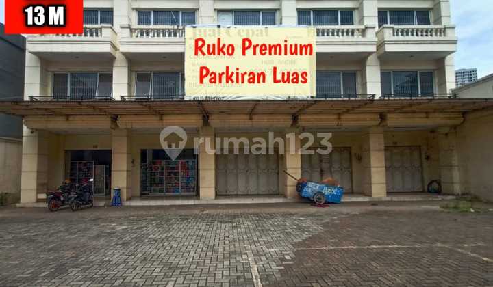 ruko komersil premium 3 lantai pinggir jalan bekasi timur ruko komersil premium 3 lantai pinggir jalan bekasi timur
