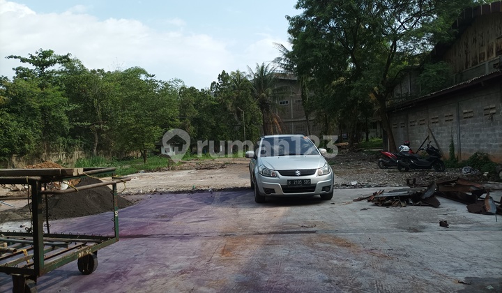 Gudang siap pakai dalam pergudangan Gudang siap pakai dalam pergudangan