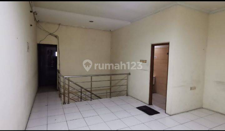 Ruko Shm Harga 3,6 Milyar Di Mekar Wangi Mainroad Bandung Ruko Di Mekar Wangi Mainroad Bandung, Mekar Wangi 220 M² Shm 2