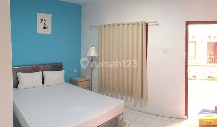 Dijual Cepat Hotel Aktif Terawat Lokasi Sayap Buah Batu  2