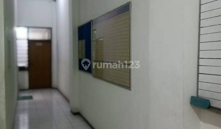 Ruko strategis di jl Majapahit Raya Semarang 1