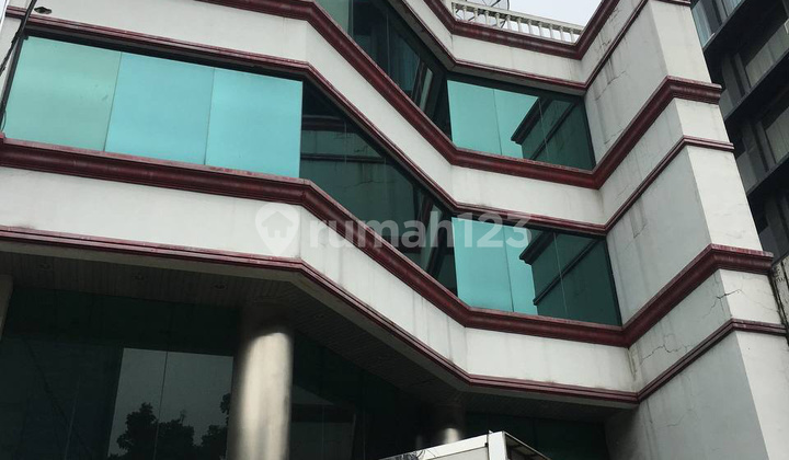 XM-GD001 Gedung Sewa Di Daearah Menteng Dilengkapi Basement Tj XM-GD001 Gedung Sewa Di Daearah Menteng Dilengkapi Basement Tj