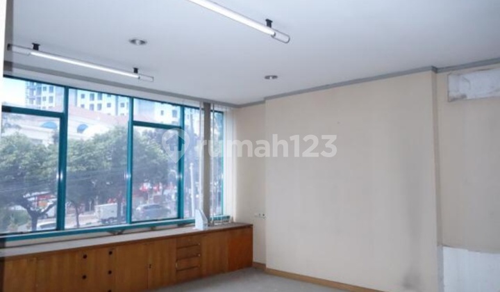 3-Unit Terrace Row House For Sale in Warung Buncit, South Jakarta