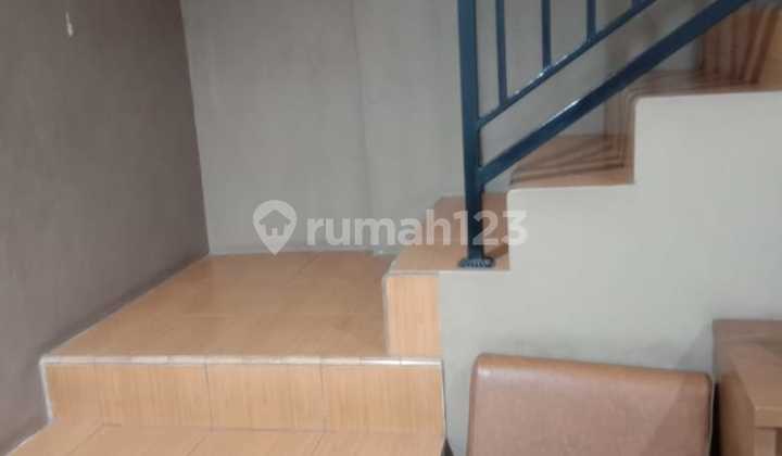 Ruko 2 lantai di jual di Villa Taman Bandara, Dadap Ruko 2 lantai di jual di Villa Taman Bandara, Dadap