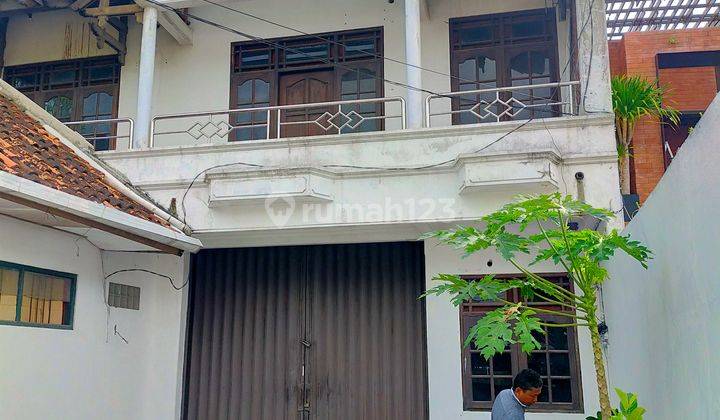 GUDANG DI DALAM KOTA SIAP PAKAI MURAH 2