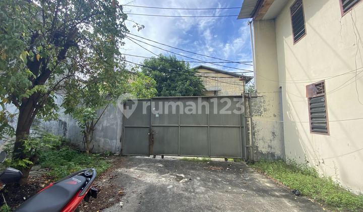 Gudang 8 Garansi Termurah 