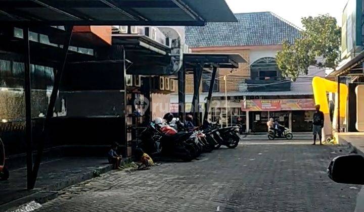 Termurah Ruko Manukan Tama Strategis & Ramai .surabaya.  2