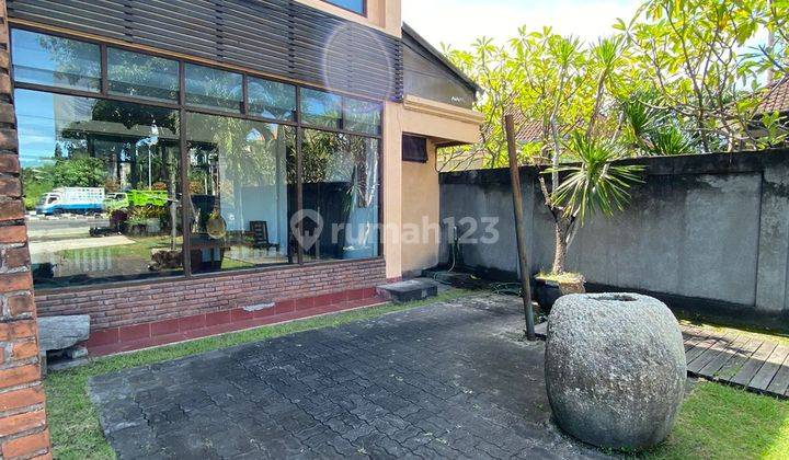 FOR SALE RUKO EX GALLERY PREMIUM LOCATION KUTA 1