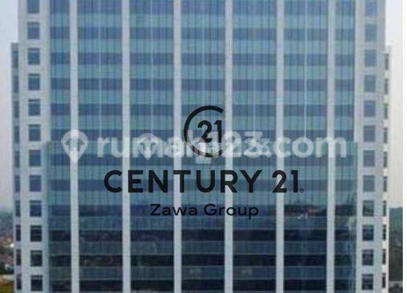 Dijual Gedung Di Tb Simatupang, Jakarta Selatan 2