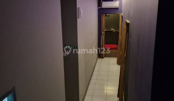 Ruko gandeng 3 lantai di serpong town square, tangerang dijual   2