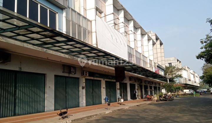 Dijual Cepat Ruko Siap Huni di Grand wisata Bekasi.  1