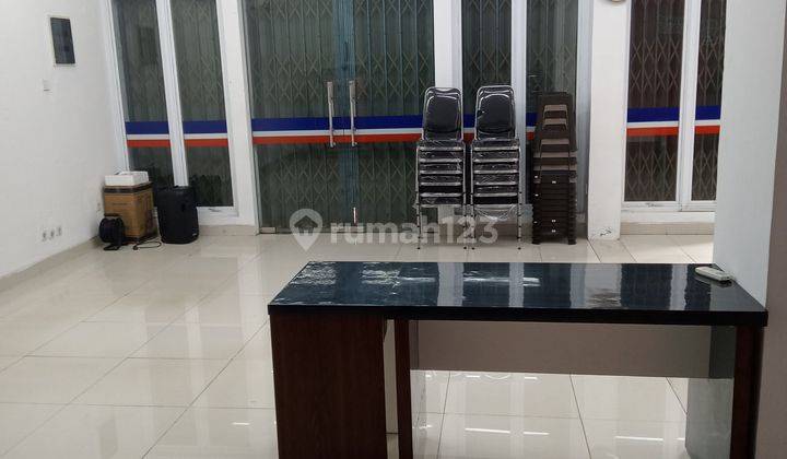 Dijual Cepat Ruko Siap Huni di Grand wisata Bekasi.  2