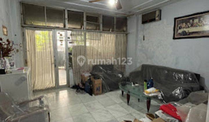 Dijual Ruko Pejagalan - Jakarta barat 1