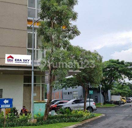 Ruko di Ruko Ruby Summarecon Bekasi, Bekasi 1