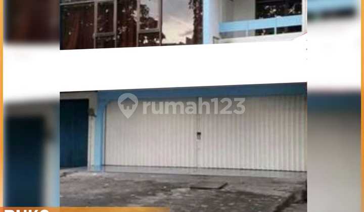 Dijual ruko di Puri Anjasmoro  1
