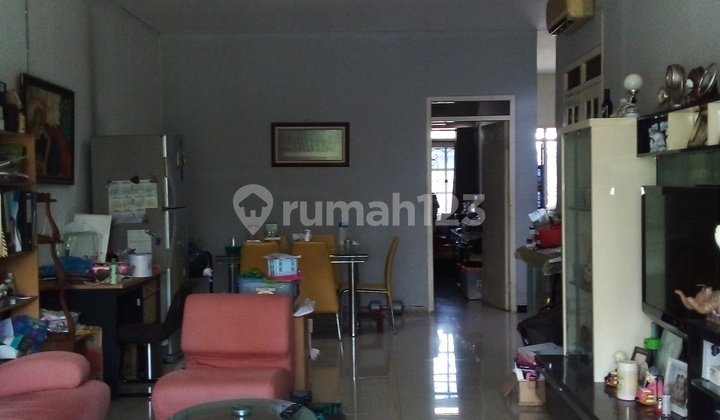 Dijual ruko di Puri Anjasmoro  2