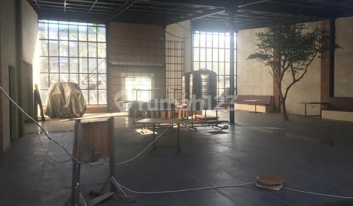 Business Location Ledeng, Setiabudi