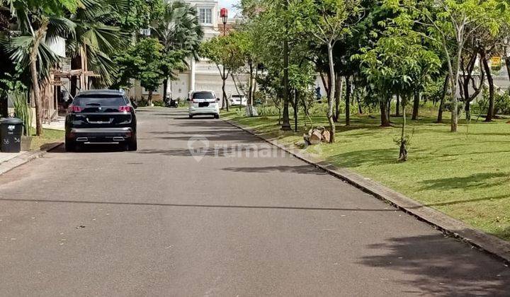 Kavling Hoek Lokasi Premium dikawasan Gading Serpong dengan Harga  Bagus 2