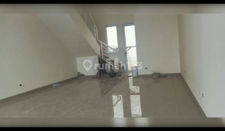 Dijual ruko paramoun pissa grande 2