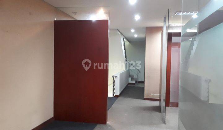 Turun harga Jendral Sudirman Capitol, Dkt Dulatip, Rp 3,5 M 2