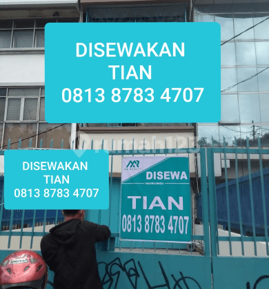 Ruko komersil 3 1/2 lantai di Cideng Barat Jakarta Pusat. Lokasi sangat strategis dan cocok untuk kantor, gudang dan berbagai usaha lainnya. Ruko di di Cideng Barat berada dipinggir jalan raya dan bebas banjir 1