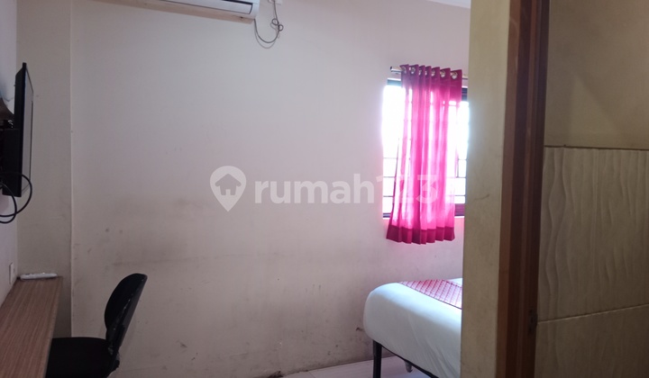 For Sale: 2-Story Shop House on Main Road, Cimindi. 2