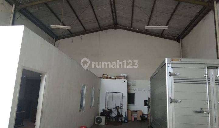 Jarang ada harga murah    cepat Gudang Bizpark 1 Ciputra Pulogadung 2