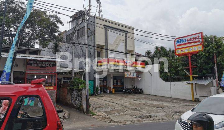 Ruko 3,5 Lantai di Pinang Ranti, Pondok Gede, Jakarta Timur 2