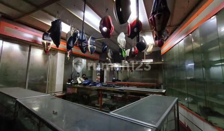 RUKO STRATEGIS RUKO STRATEGIS