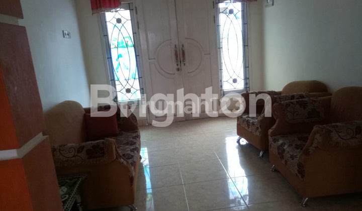 RUKO 3LANTAI DEKAT KANTOR KELURAHAN DAN SMUN 4 2