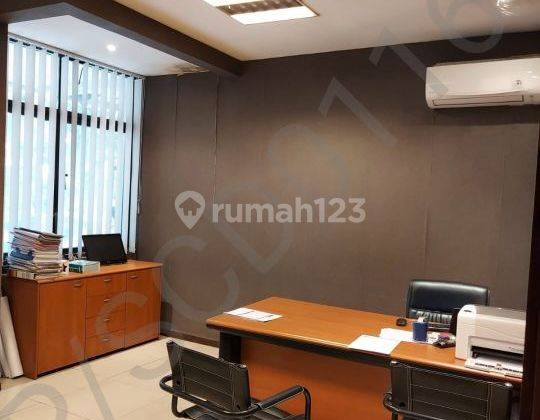 Ruko 3 Lantai Harga Nego Taman Kebon Jeruk Jakarta Barat 1