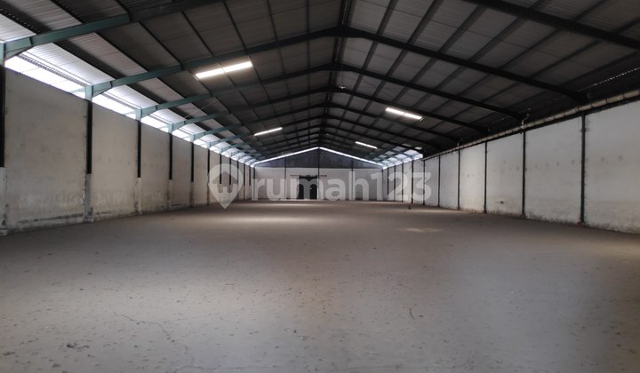 Ready-to-use Warehouse, Jl. Walisongo KM 8, Tugurejo, Tugu, Semarang 1