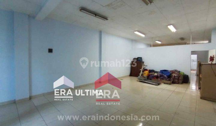 Cepat Ruko Lokasi Strategis Terawat Di Pasteur 1