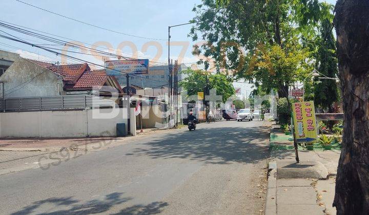 KANTOR NOL JALAN RAYA BRIGJEN KATAMSO 2