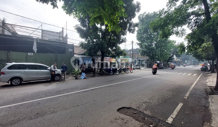 Ciateul Mainroad Shop House, Ideal for Business, Showroom, Store, Warehouse. Ciateul Mainroad Shop House, Ideal for Business, Showroom, Store, Warehouse.