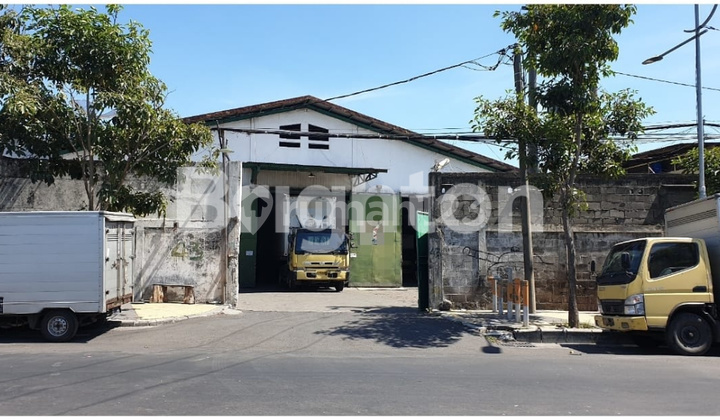 GUDANG RAYA TANJUNGSARI