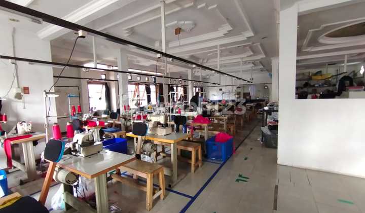 For sale spacious business space in Kopo Bihbul