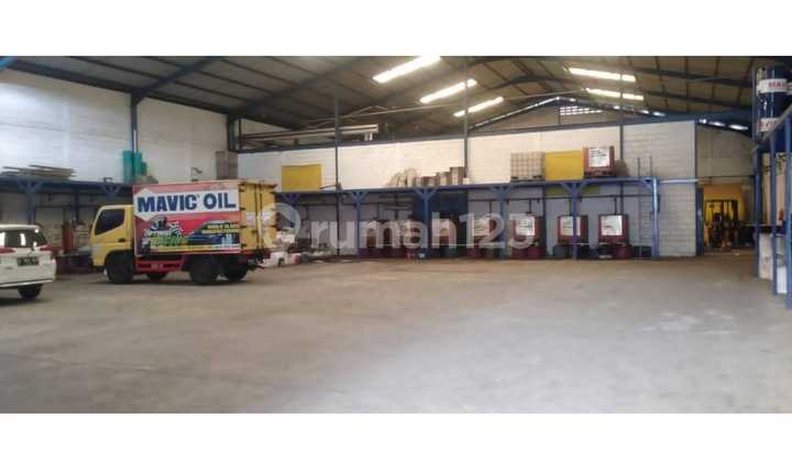 Warehouse for Sale Katapang