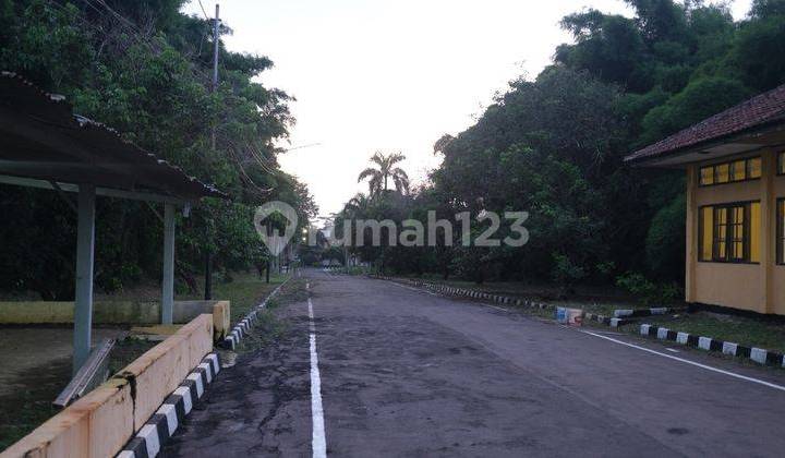 Pabrik di subang di jual