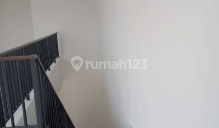 Ruko Siap Pakai dan Lokasi Strategis @Ruko Fresh Market, Bintaro 2