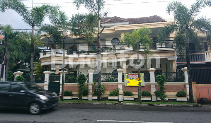 RUMAH Bagus Soekarno Hatta, Malang RUMAH Bagus Soekarno Hatta, Malang