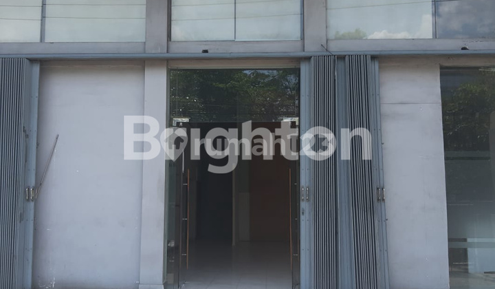 Office on East Perak Street