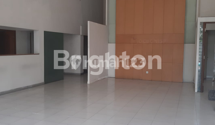 Office on East Perak Street