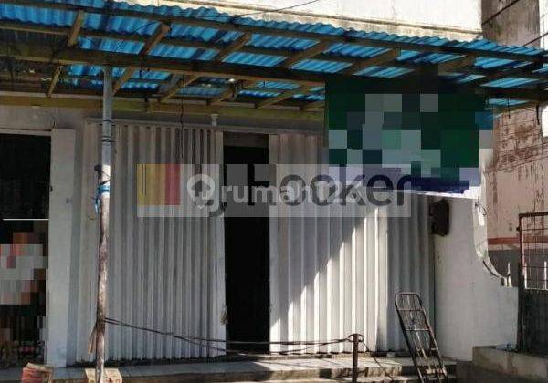 RUKO STARTEGIS DI JALAN RAYA PONDOL LABU AREA JAKARTA SELATAN 2