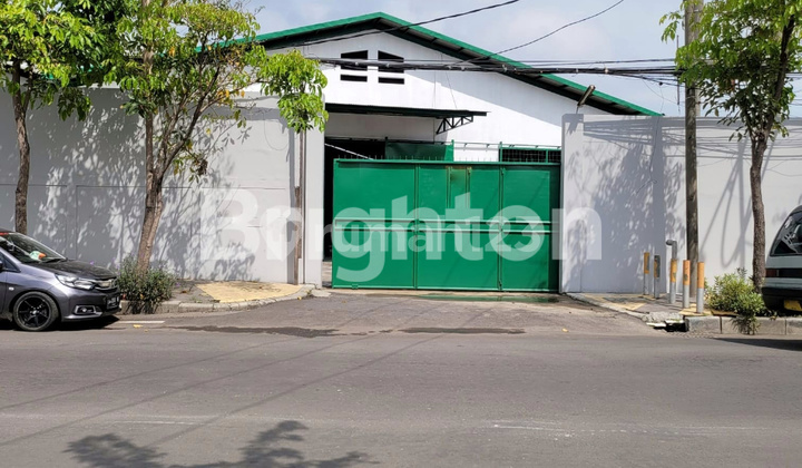 GUDANG RAYA TANJUNGSARI