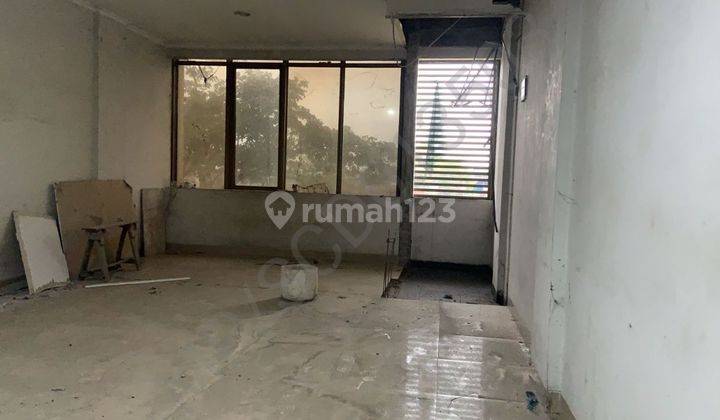 Cepat.. Ruko Gandeng 2u Di Taman Surya 5(dkt Psr Laris),kalideres 2