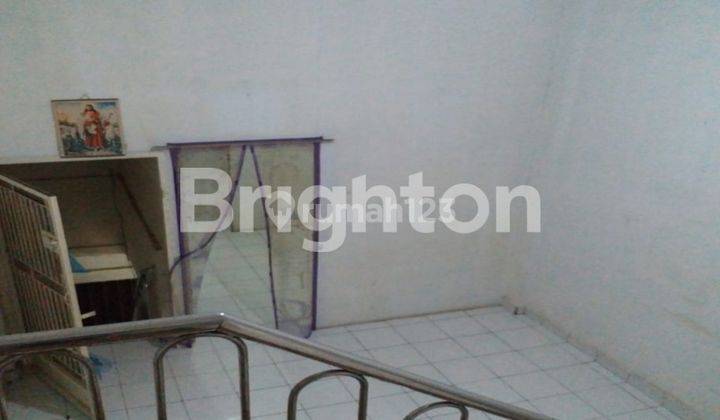 LOKASI DI PUSAT BISNIS STRATEGIS 2