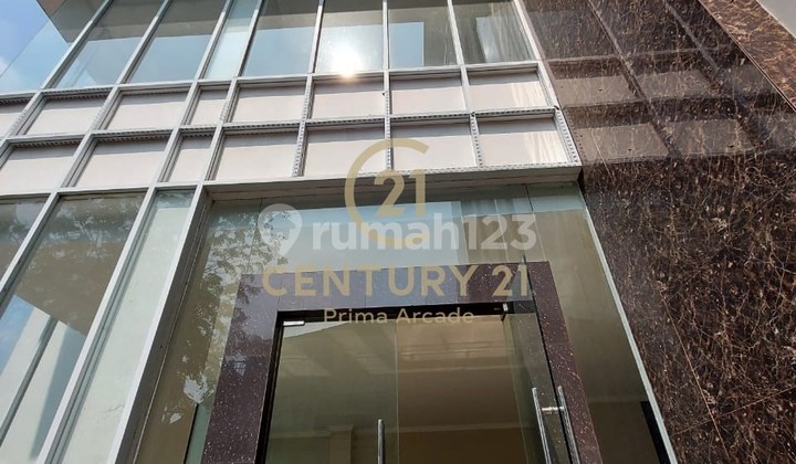 New Building Di Menteng, Jakarta Pusat (2950-Hn-Dl) New Building Di Menteng, Jakarta Pusat (2950-Hn-Dl)